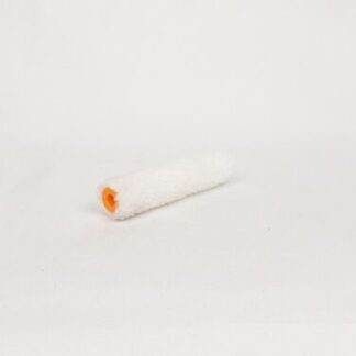Lakovací váleček Microfaser weiss 5 mm, délka 10 cm