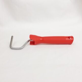 Držák 6 mm, délka 20 cm/5 cm