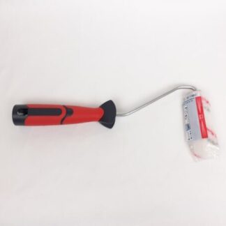 Válec 10cm/15mm PA12+ 2K držák Graurotfaden 29cm 2K Buegel