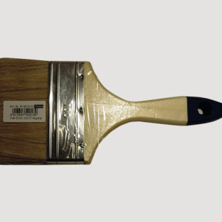 Štětec plochý 100mm S6 60%